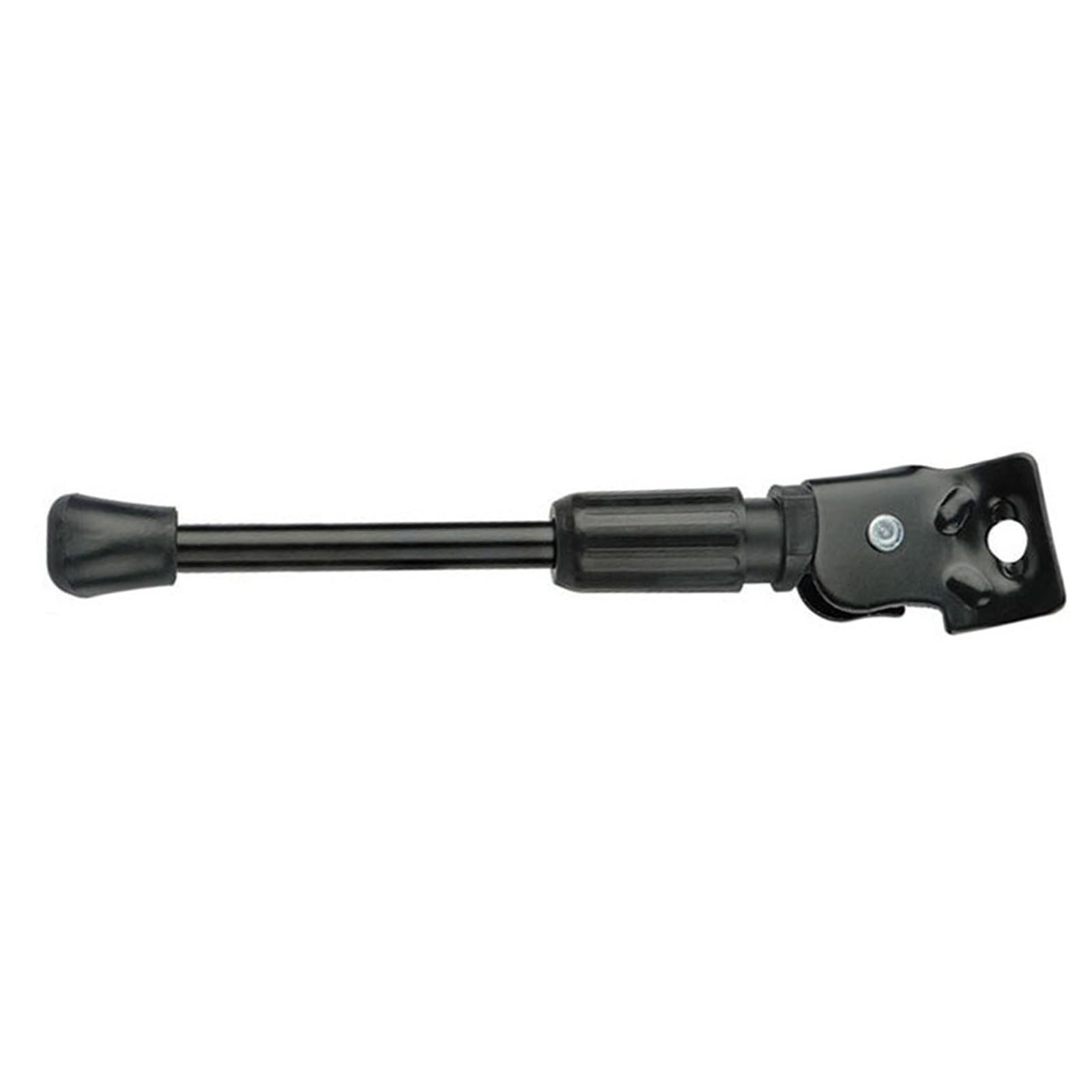 KAIXINXIN Heavy Duty Secure Stable Bike Kickstand Parking Stand Bracket Holder for Kids with Nonslip Base