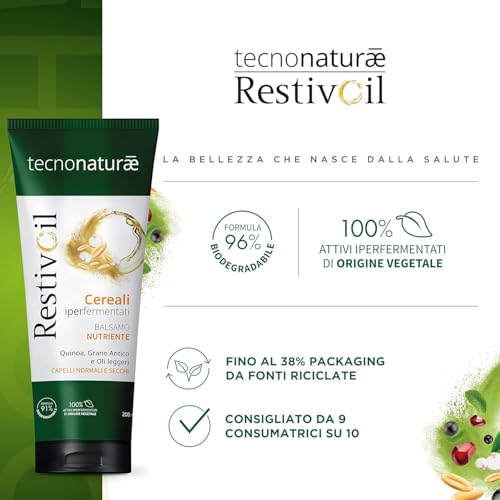 Restivoil Tecnonat Bipacco Ill - 7