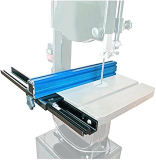 Kreg T24966 - Precision Bandsaw Fence
