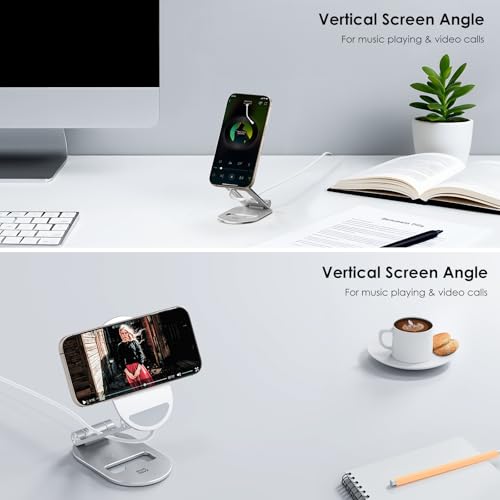 Minthouz Foldable Magnetic Wireless Charger w/ 20W Adapter - image 7