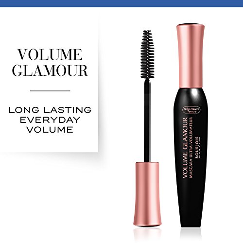 Bourjois Mascara Volume Glamour, Volume e