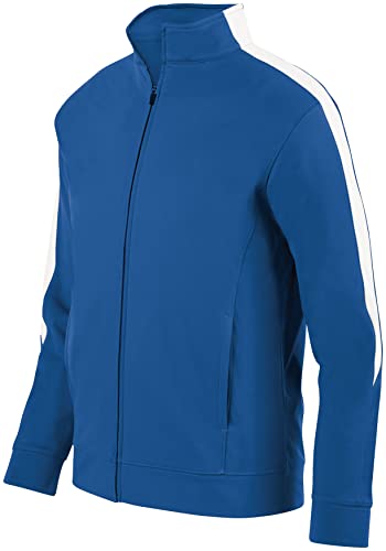 Image of Augusta Sportswear Medalist Jacket 2.0