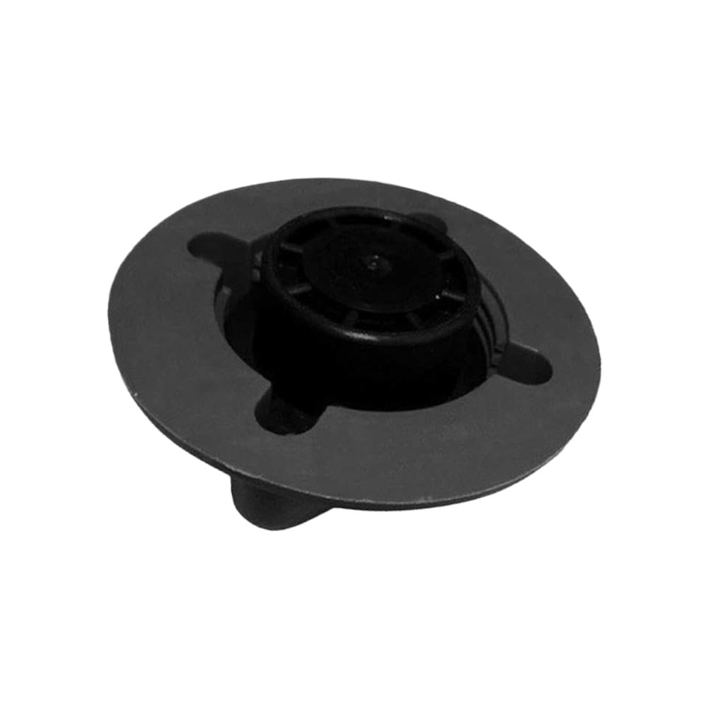 Tapón de Depósito de Refrigerante 1274100 1357390 3463536 9445462 Compatible con Volvo 850 940 960 XC70 XC90 C70 S60 S70