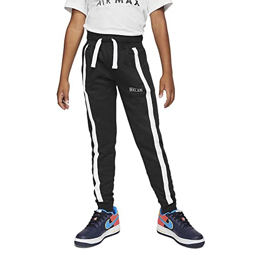 Pantalones de Deporte Niños Nike Air que Evitan Rozaduras y Resisten el Desgaste Diario