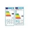 Kaiser-HC-93691-IRAT-9440-ECO-Cocina-electrica-90-cm-5-zonas-de-coccioncampana-extractora-90-cm