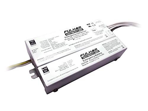 Controlador LED todo en uno con salida programable 250-1400 mA y chasis compacto 2