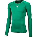Die Sport-Shirts von Puma sind für verschiedene Sportarten einsetzbar. So sind Sie beim Sport immer cool gekleidet, egal ob beim Joggen und Laufen, Tennis, Fußball, Fitness, Gym uvm