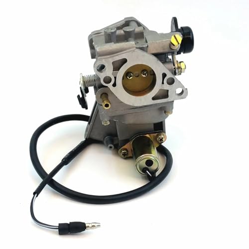 Carburateur pour GX620 et GX610 : pièce de rechange moteur thermique de jardin