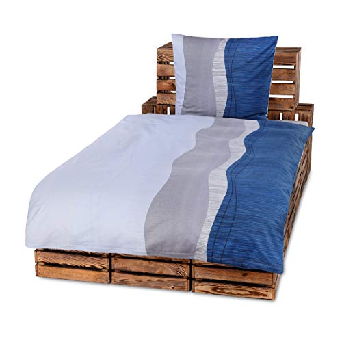 Bettenpoint - Set di biancheria da letto in