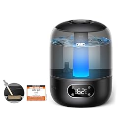 Dreo Luftbefeuchter für das Schlafzimmer...