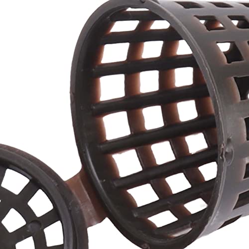 Cestas de Fertilizante para Bonsái Fockety 100 pcs miniatura 7