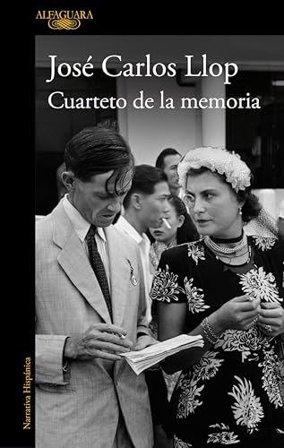 Cuarteto de la memoria