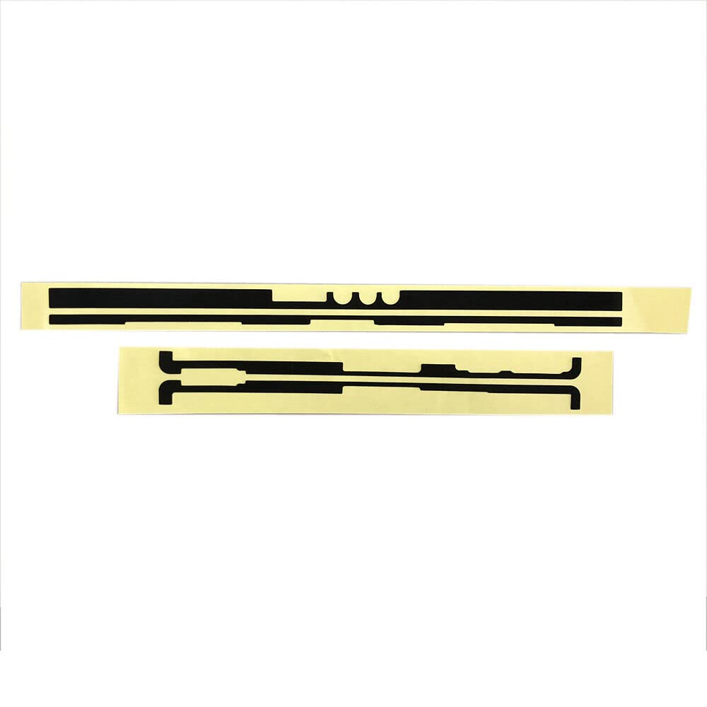 Gintai LCD écran Ruban Adhésif de Remplacement pour Microsoft Surface Pro 5, Pro 6, Pro 7