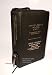 ENGLISH-RUSSIAN Parallel BIBLE w/Zipper (KJV-Synodal Translation), Smaller Size - BLACK by Holy Bible (2013-08-02)