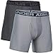 Under Armour Men's Original Series 6” Boxerjock 2-Pack