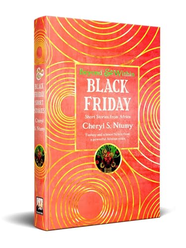 Cover of Black Friday: Short Stories from Africa