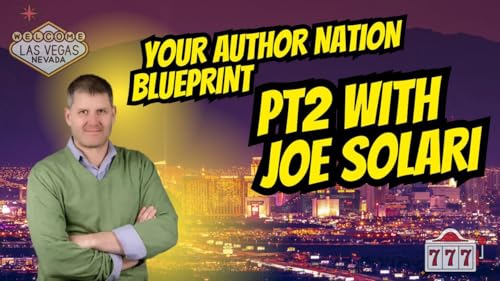 The Real Truth About Author Nation &mdash; and What It Could Mean for Your Career