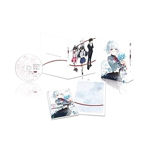 探偵はもう、死んでいる。 第1巻《通常版》 ［Blu-ray］" 