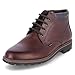 Produktbild LLOYD Herren Varley Stiefelette, Tobacco/Pacific, 43 EU