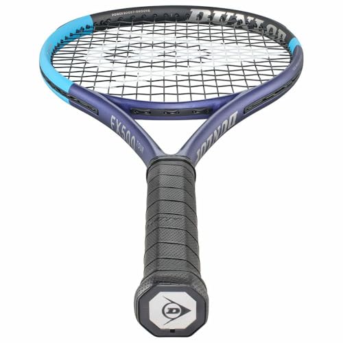 Raqueta de tenis DUNLOP FX 500 Tour G2 miniatura 2