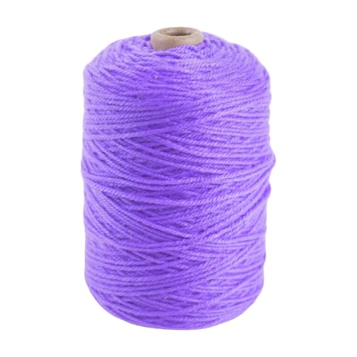 Tuft the World PolyTuft Polyester Tufting Yarn,…