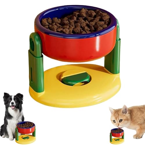 Comederos Perros Grandes Marca IKWDBMCC