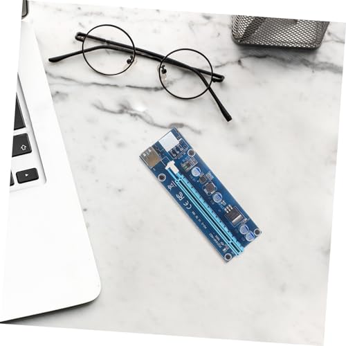 Scheda grafica esterna per computer portatile - GPU Gaming, Pcie USB, Accessori per ufficio grafica - Scheda video - Immagine 8