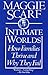 Intimate Worlds: How Families Thrive and Why They Fail