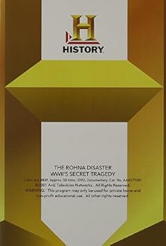 DVD Rohna Disaster WW2 Book