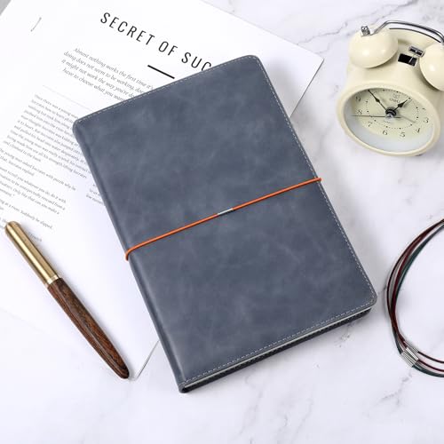 10 Stück Gummikordel für Tagebücher Elastische Bänder Sprungbänder Zubehör Gummibänder Notizbücher Notizbuchseil für Travelers Notebook Bücher Notizbücher Kunst Basteln (Bunte)
