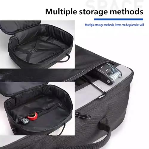 For NT1100 nt1100 2025 2024 2023 2022 2021 New Motorcycle Accessories Aluminium Case Liner Bag Baggage Box Saddlebag Bags Luggage Inner Bag Big Waterproof Storage Bags (Side) miniatura 4