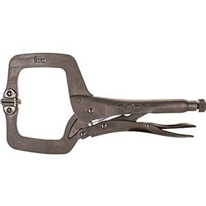 Irwin VIS11SP Original C-Zwinge 27,9 cm