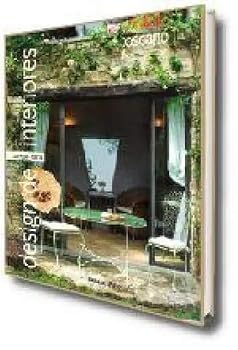 Paperback Design de Interiores Toscano 4 [Portuguese_Brazilian] Book