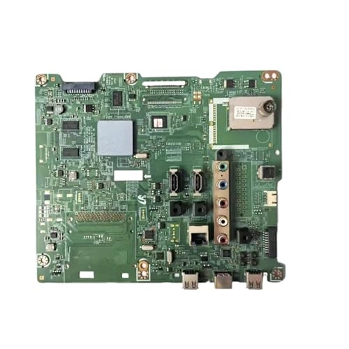 YHNNH Carte mère TV, Compatible avec Samsung, BN41-01812 BN94-05970A UE32ES5500KXXU UE32ES5500K UE32ES5500 Carte mère TV