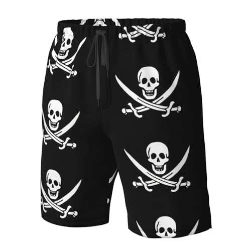 Pantalones cortos de playa de secado rápido CHAbu bermudas de surf transpirables 3