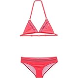  Protest Kinder Rifka 17 Bikini Set rot 176