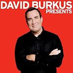 Cover of David Burkus Presents