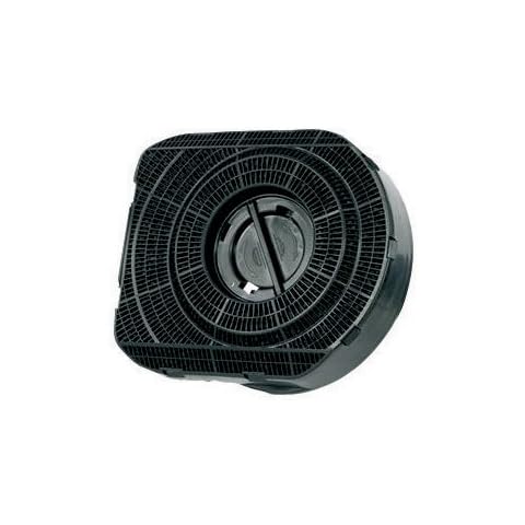 Aeg 50290648000 Carbon Filter Elica Type 200 - Pack of 2 Cover