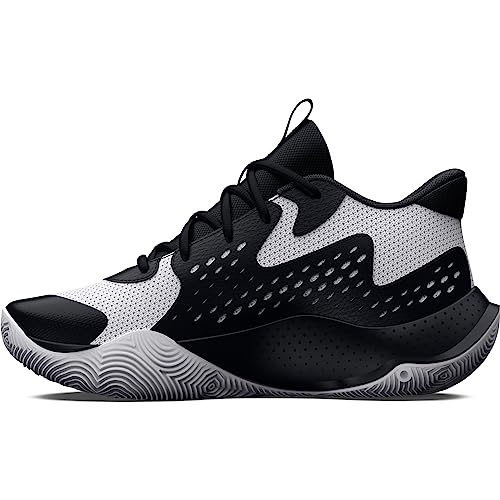 Image of Under Armour Unisex-Child Grade School Jet '23