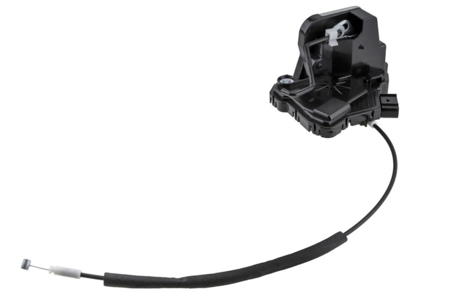 Aptkaukvk Onecolor Front Left Door Lock Actuator Compatible With I20 Gb Facelift 81310C8020