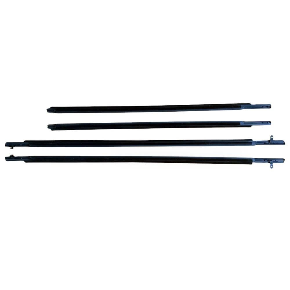 Joints fenêtre caoutchouc de qualité supérieure pour vitres de Toyota Sienna - 5