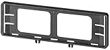 Ean 4015080246701 Eaton 024670 Schildträger, schwarz für T0, T3, P1