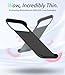 GRECAZO Slim Borderless for iPhone Air Phone Case 6.5