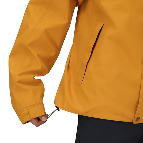 Image of MARMOT Men's Cascade Durable & Waterproof Rain Jacket