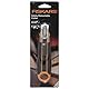 Fiskars Profi-Cuttermesser aus Metall, 18 mm, Orange/Metall, 1004617