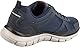 Skechers Herren Track Scloric Sneaker, navy, 42.5 EU