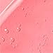 BYOMA Liptide pH Lip Oil - Glossy, Non-Sticky Gloss with pH Adaptive Tint - Peptide Lip Treatment with Peptides, Avocado & Tamanu Oils - Softens, Plumps, Hydrates - 0.16 oz