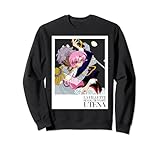 Sword of Dios (Revolutionary Girl Utena) Sweatshirt