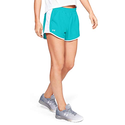 Image of Under Armour Women Sports Shorts