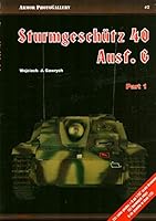 Sturmgeschutz 40 Ausf. G 8391648311 Book Cover